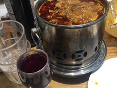 -怡人怡口牛排海鲜自助(飞龙大厦店)