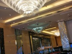 大堂-亢龙太子酒轩(东湖店)