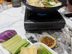 -小郭私房菜·海肠捞饭(学士街店)