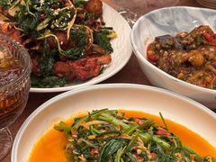 -浩海火燒雲傣家菜(芮欧百货店)