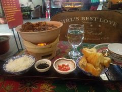 马来巴生肉骨茶-小娘惹厨房Little Nyonya(狮城有约上榜店)
