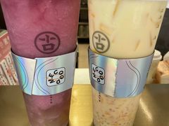 -古茗(成龙店)