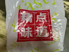 -精点味道(大连商场店)