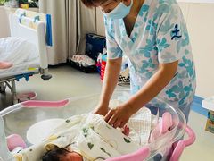 -阿福宝宝月嫂(东方医院店)