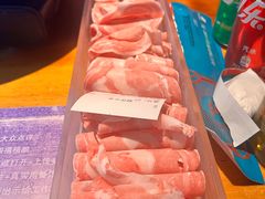 -四禧精酿铜锅涮肉·烧烤工场(大明湖店)