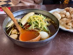 -服务大楼冷面(延大店)