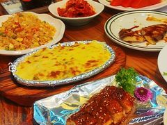-松坂屋日料自助(长城路店)