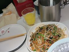 -额娘·春饼烤鸭(华北七楼创始店)