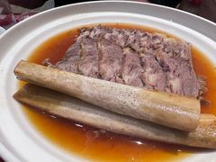 牛肋排-西贝(枫蓝国际购物中心店)