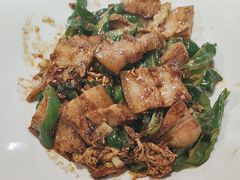 -皇城根·京城味家常菜(西市场·嘉华广场店)