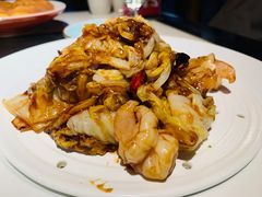 -京味斋·北京烤鸭(华威桥北工大店)