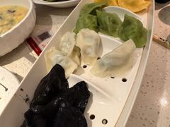 -船歌·鱼水饺青岛菜(金狮广场店)