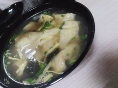 蛋黄馄饨-海平馄饨(逍遥二路店)