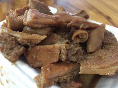 -细妹五香牛杂(步行街店)