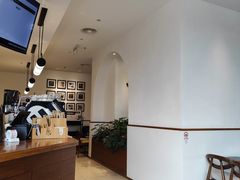 -Peet's Coffee皮爷咖啡(上海长风大悦城店)