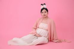 -玛瑞莎·儿童·亲子摄影(越秀店)