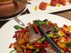 -小喜客·云南特色菜(纳西庭院店)