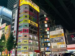 -秋叶原电器街