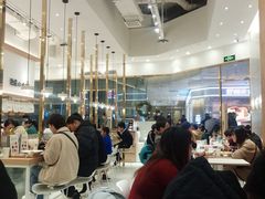 大堂-池奈·咖喱蛋包饭(熙地港店)
