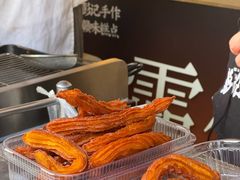 -彭记优口(胜利路店)
