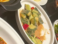 -蓝海大饭店·渔歌舫(黄岛店)