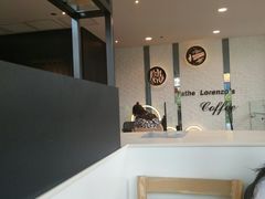 -必胜客(威高广场店)