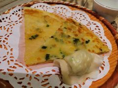 -四姐妹东北饺子(沙尾路店)