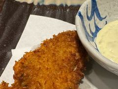 -田舍家Inakaya·炉端烧·铁板烧(天汇igc店)