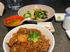 -将太无二·北美传奇寿司(瑞士公寓店)