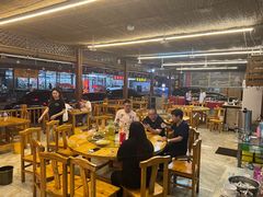 -途肴·老农饭庄(百里峡店)