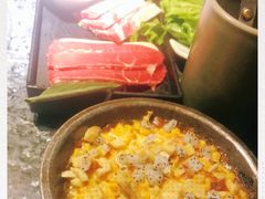 -汉拿山(包河万达店)