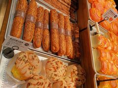 -麦陌(正弘城店)