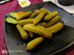 -92°C俄式厨房(中央大街店)