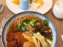-天目湖涵田度假村