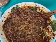 红味肥肠粉-甘记肥肠粉(马鞍北路店)