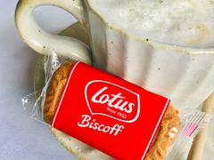 -十五食吾 La Pâtisserie (海甸岛店)