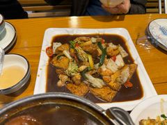 -小堂宴·老厦门码头小炒(厦大店)