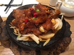 -中国徽菜·徽商故里(广安门店)