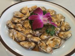 -潮福城大酒楼(二环东路店)