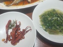 -阿明小菜·海鲜·上海菜(梅陇店)