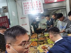 -枣阁园滴滴自助餐