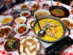 -文昌阁·长沙市井菜(美食地标店)