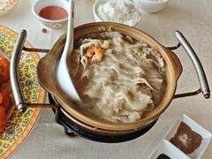 -砂锅居·始于1741(万丰路店)