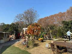 -HERRE·FARM 赫尔露营农场·团建聚会包场