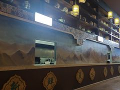-中阿兰牛肉面(悦海新天地店)