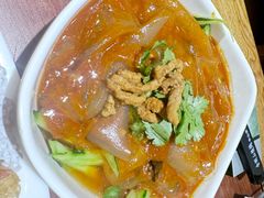 -金刚山烧烤(中山路店)