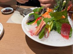 -大渔铁板烧(花园道店)