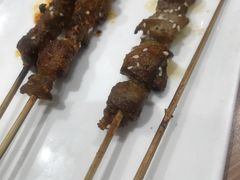 -东北人粗粮饺子坊(南山店)