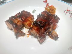 秘制黑叉烧-小炳胜(卓悦中心店)