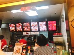 -永和大王(杨高中路店)